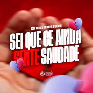 Sei Que Ce Ainda Sente Saudade (Explicit)