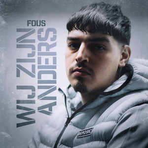 Wij zijn anders (Explicit)