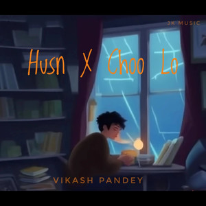 Husn X Choo Lo (Slowed reverb)