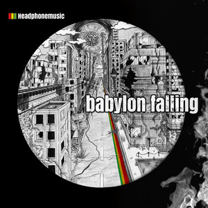 Babylon Falling