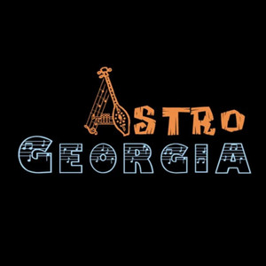 Astrogeorgia