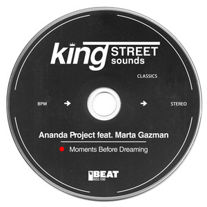 Moments Before Dreaming (Sasha's Beatless Mix)