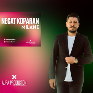 Necat Koparan Mılane