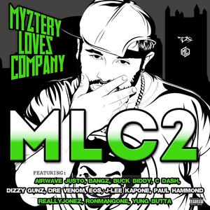 Show No Love (feat. Bangz, Myztery, Airwave Jus & J-Lee Kapone) (Explicit)