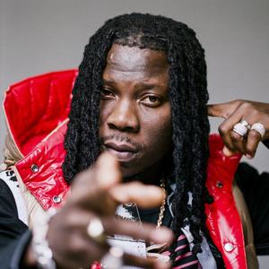 Stonebwoy (Dj Maphorisa|Apotheke)