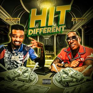Hit Diffrent (Explicit)