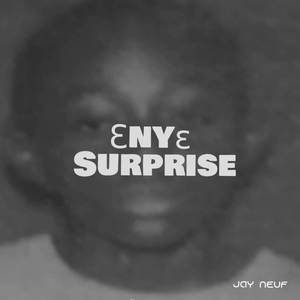 Ɛnyɛ Surprise