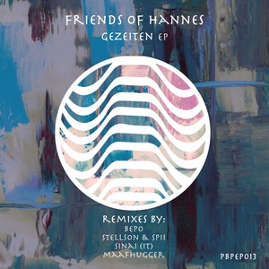 Flute (Maafhugger Remix)