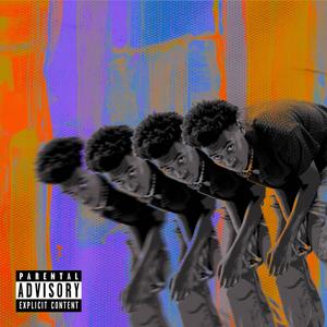 jus talking/rockstars (feat. DUBB2X) (Explicit)