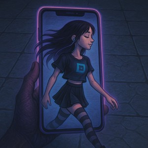 shawty ruf mich an (Explicit)