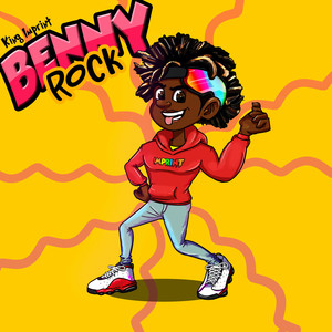 Benny Rock (Explicit)