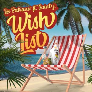 WISHLIST(feat. $aint J)