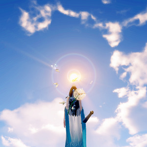 【翻唱】舜华曲