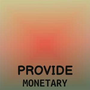 Provide Monetary