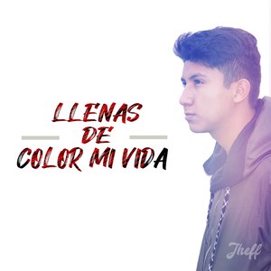 Llenas De Color Mi Vida