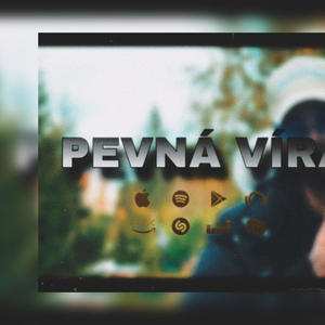 Pevná víra
