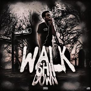 Walk Shi Down (feat. ATL.madeDB) (Explicit)