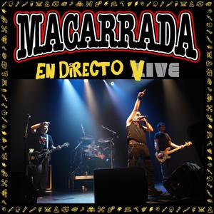 En directo vive (En vivo) [Explicit]