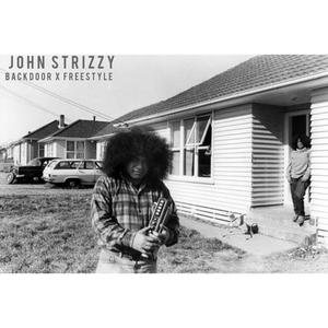 Speakers on blast (feat. Ayekay, King David & Zeus) (Explicit)