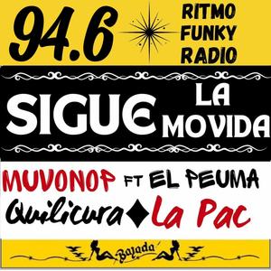 Sigue la movida (feat. El Peuma)