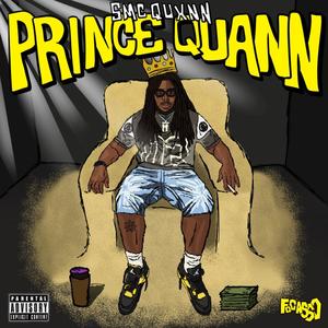 Prince Quann (Explicit)