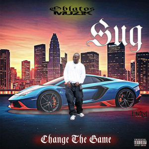 Change The Game (Explicit)