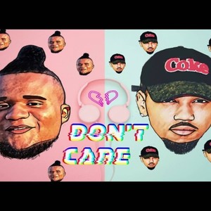 U Don't Care (feat. Summer Rose)