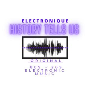 History Tells Us (feat. Barbara Gasior (violin))