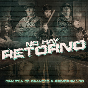 No Hay Retorno