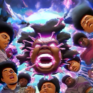 Heavyweight (Explicit)