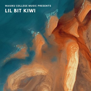 Waiuku College Music Presents: Lil Bit Kiwi