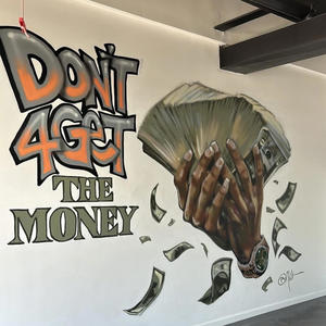 Out the way (Explicit)