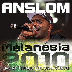 Come back (Live Au Centre Culturel Tjibaou)