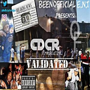 CDCR Compilations: Validated (Explicit)