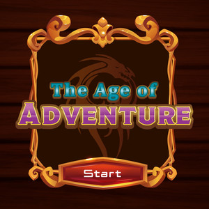 The Age of Adventure