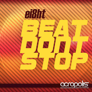 Beat Don't Stop (Scotty Boy & Red Remix)