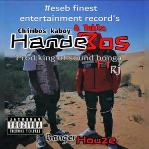 Hande boss (feat. Chimbos kaboy, RJ & Tukla)