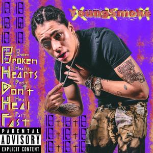 BBV(feat. DatBoyRob) (Explicit)