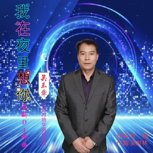 我在夜里想你 (DJ版)