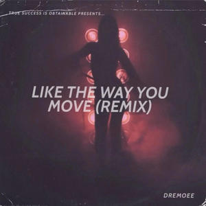 Like The Way You Move (Remix|Explicit)