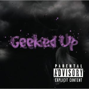 Iyke - Geeked Up (Explicit)