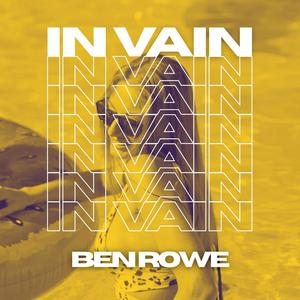 In Vain (Radio Edit)