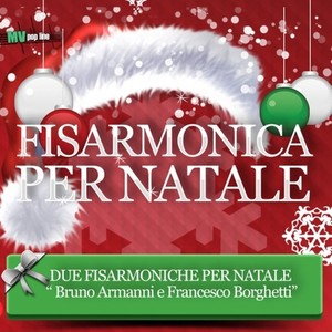 Fisarmonica per Natale