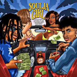 Soulja Girl (feat. Jbeezy) (Explicit)