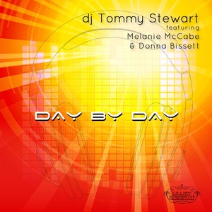 Day By Day (feat. Melanie McCabe & Donna Bissett)