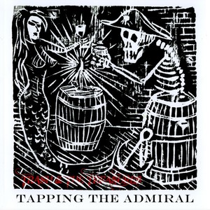 Tapping the Admiral