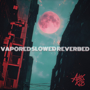 Inside My Mind (Slowed|Reverb)