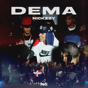 Dema (Explicit)