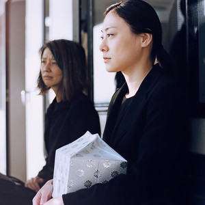 「形のない骨」テーマ for Piano and Cello (2024 Remastered)