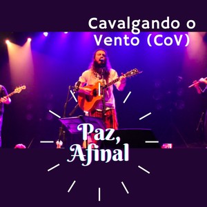 Paz, Afinal (Acoustic)
